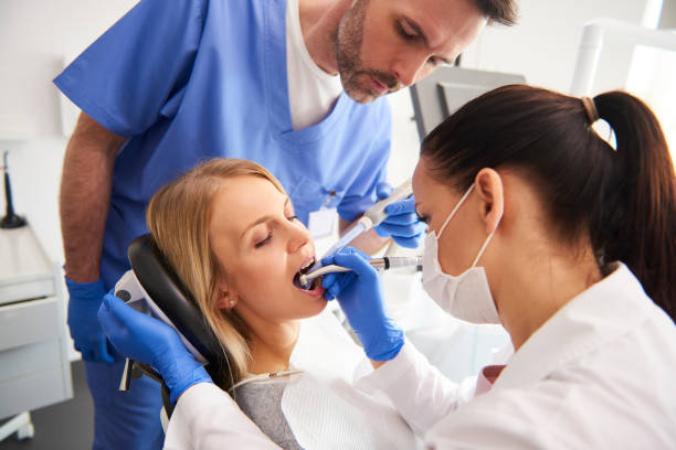 Best Dental Inlays and Onlays  in Weweantic, MA