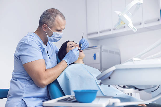 Professional  Holistic Dental Services in Weweantic, MA