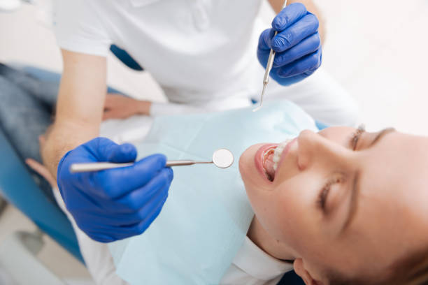 Best Full Mouth Reconstruction  in Weweantic, MA