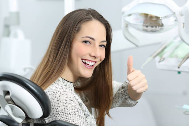 Dental Inlays and Onlays in Weweantic, MA